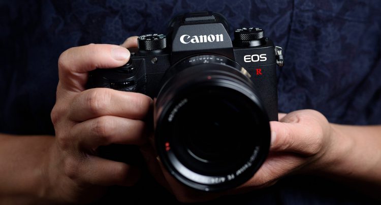 Canon เตรียม เปิดตัวกล้อง EOS R อย่างเป็นทางการครั้งแรกในประเทศไทย