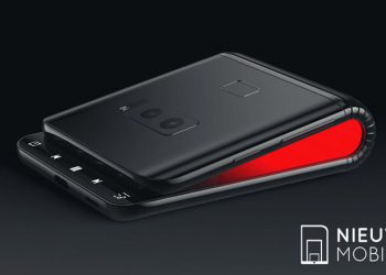 DJ Koh ยืนยัน!! สมาร์ทโฟนพับได้รุ่นแรกของ Samsung จะเปิดตัวในช่วงต้นเดือนพฤศจิกายนนี้