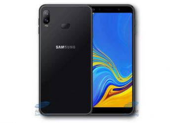 Samsung Galaxy P30 จะถูกเปลี่ยนชื่อเมื่อเปิดตัวทางการ โดยเป็นส่วนหนึ่งของ Galaxy A series