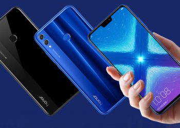 เปิดตัวแล้ว!! Honor 8X หน้าจอ 6.5 นิ้ว ใช้ชิป Kirin 710 มาพร้อม 8X Max จอใหญ่ 7.12 นิ้ว ใช้ชิป Snapdragon
