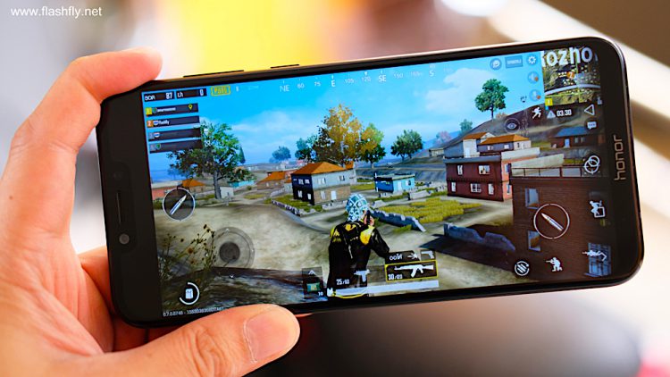 รีวิว Honor Play เกมมิ่งสมาร์ทโฟนราคาสุดประหยัดเล่นเกมได้แบบแฟลกชิป พร้อมระบบสั่น 4D พลังเสียงจัดเต็ม กล้องมี AI เพียง 9,990 บาท
