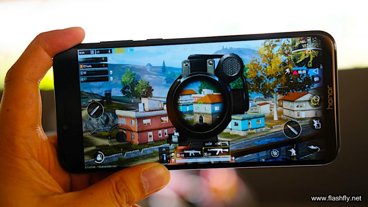 รีวิว Honor Play เกมมิ่งสมาร์ทโฟนราคาสุดประหยัดเล่นเกมได้แบบแฟลกชิป พร้อมระบบสั่น 4D พลังเสียงจัดเต็ม กล้องมี AI เพียง 9,990 บาท
