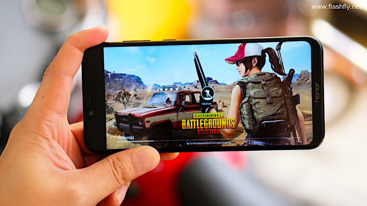 รีวิว Honor Play เกมมิ่งสมาร์ทโฟนราคาสุดประหยัดเล่นเกมได้แบบแฟลกชิป พร้อมระบบสั่น 4D พลังเสียงจัดเต็ม กล้องมี AI เพียง 9,990 บาท