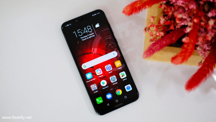 รีวิว Honor Play เกมมิ่งสมาร์ทโฟนราคาสุดประหยัดเล่นเกมได้แบบแฟลกชิป พร้อมระบบสั่น 4D พลังเสียงจัดเต็ม กล้องมี AI เพียง 9,990 บาท