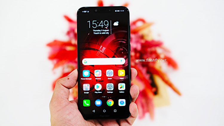 รีวิว Honor Play เกมมิ่งสมาร์ทโฟนราคาสุดประหยัดเล่นเกมได้แบบแฟลกชิป พร้อมระบบสั่น 4D พลังเสียงจัดเต็ม กล้องมี AI เพียง 9,990 บาท