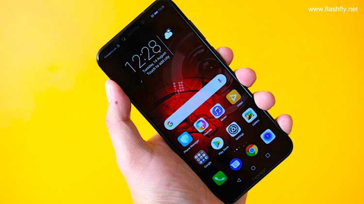 รีวิว Honor Play เกมมิ่งสมาร์ทโฟนราคาสุดประหยัดเล่นเกมได้แบบแฟลกชิป พร้อมระบบสั่น 4D พลังเสียงจัดเต็ม กล้องมี AI เพียง 9,990 บาท