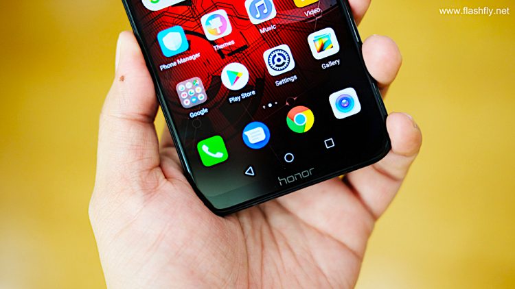 รีวิว Honor Play เกมมิ่งสมาร์ทโฟนราคาสุดประหยัดเล่นเกมได้แบบแฟลกชิป พร้อมระบบสั่น 4D พลังเสียงจัดเต็ม กล้องมี AI เพียง 9,990 บาท