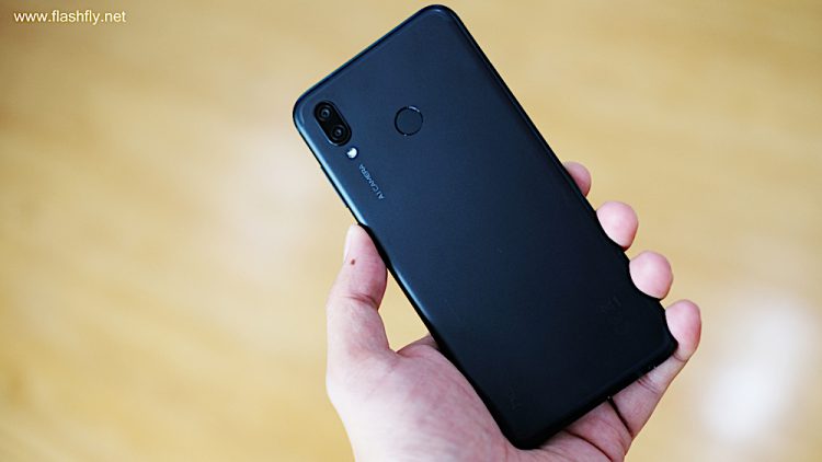 รีวิว Honor Play เกมมิ่งสมาร์ทโฟนราคาสุดประหยัดเล่นเกมได้แบบแฟลกชิป พร้อมระบบสั่น 4D พลังเสียงจัดเต็ม กล้องมี AI เพียง 9,990 บาท