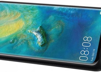 ภาพหลุด Huawei Mate 20 Pro มาพร้อมแท่นชาร์จไร้สาย การ์ดความจำ NM Card และมีเคสให้เลือกอย่างน้อย 3 แบบ