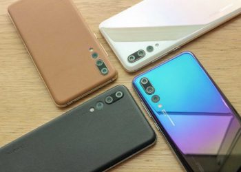 Huawei P20 Pro ได้รับ 2 สีใหม่ แบบไล่ระดับสี และอีก 2 ลายใหม่หุ้มด้วยหนังแท้สุดหรู อัพเกรดแรม 8GB