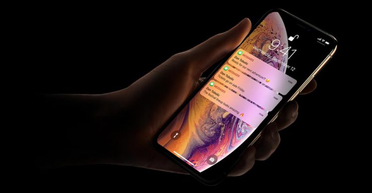DisplayMate ยกให้ iPhone XS Max เป็นสมาร์ทโฟนที่มีจอแสดงผลดีที่สุด