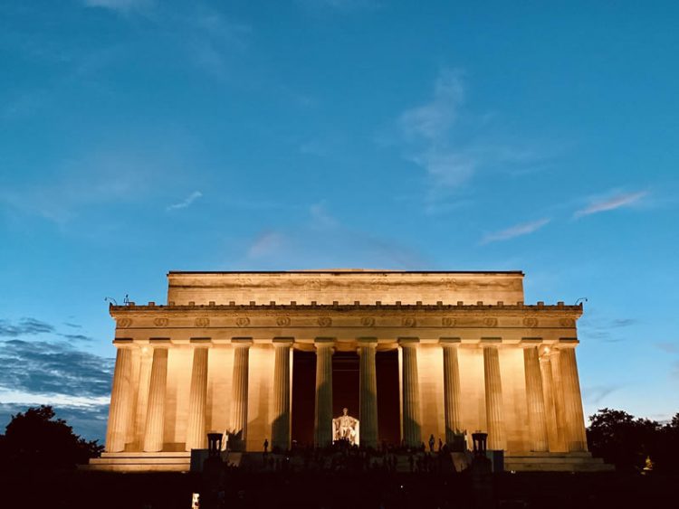 ชมภาพถ่ายจาก iPhone XS ฝีมือ Pete Souza และ Austin Mann ช่างภาพมืออาชีพ