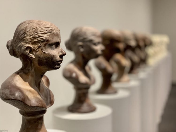 ชมภาพถ่ายจาก iPhone XS ฝีมือ Pete Souza และ Austin Mann ช่างภาพมืออาชีพ