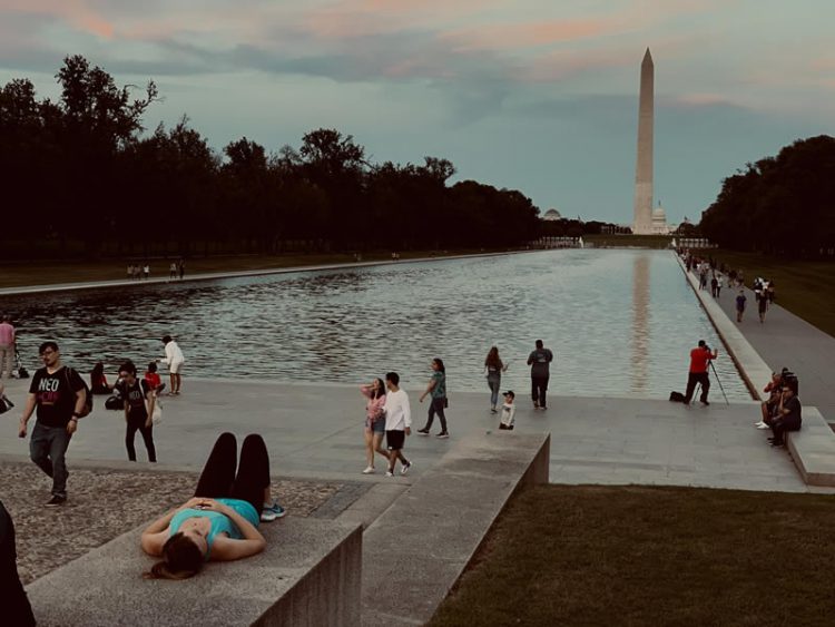 ชมภาพถ่ายจาก iPhone XS ฝีมือ Pete Souza และ Austin Mann ช่างภาพมืออาชีพ