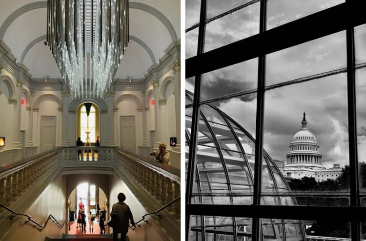 ชมภาพถ่ายจาก iPhone XS ฝีมือ Pete Souza และ Austin Mann ช่างภาพมืออาชีพ