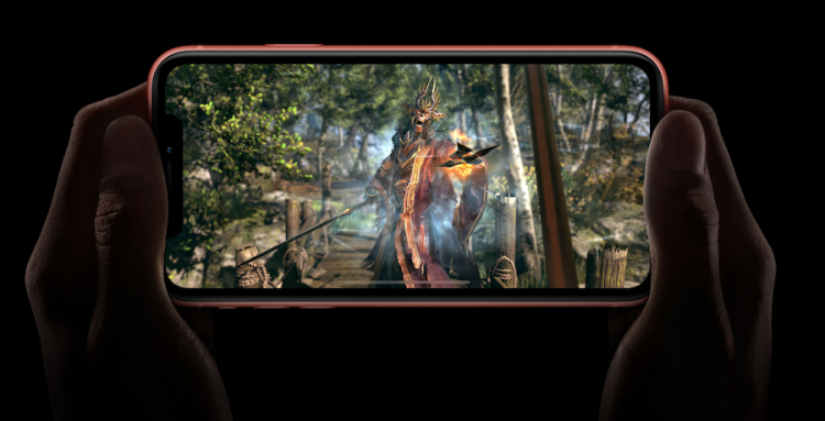 Apple เปิดตัว iPhone Xr มาพร้อมชิพ A12 Bionic Chip จอภาพ Liquid Retina ขนาด 6.1 นิ้ว ดีไซน์แบบอะลูมิเนียมและกระจกใน 6 สีสวยงาม Face ID และระบบกล้องสุดล้ำ