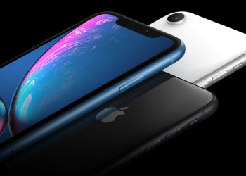 Apple เปิดตัว iPhone Xr มาพร้อมชิพ A12 Bionic Chip จอภาพ Liquid Retina ขนาด 6.1 นิ้ว ดีไซน์แบบอะลูมิเนียมและกระจกใน 6 สีสวยงาม Face ID และระบบกล้องสุดล้ำ