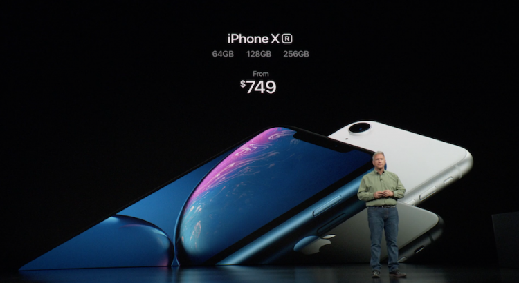 สรุปราคา วันจอง วันวางจำหน่ายและรายชื่อกลุ่มประเทศแรกที่จำหน่าย iPhone Xr