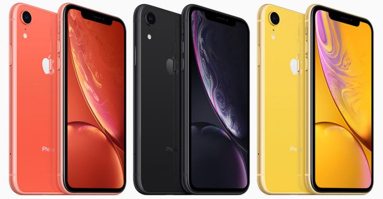 แบตเตอรี่ของ iPhone XR ให้พลังงานได้ยาวนานกว่า iPhone ทุกรุ่นที่เคยมีมา