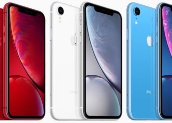 แบตเตอรี่ของ iPhone XR ให้พลังงานได้ยาวนานกว่า iPhone ทุกรุ่นที่เคยมีมา