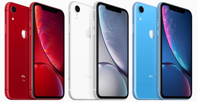 แบตเตอรี่ของ iPhone XR ให้พลังงานได้ยาวนานกว่า iPhone ทุกรุ่นที่เคยมีมา