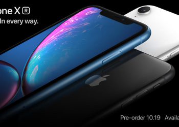 ทำไม Apple ต้องวางจำหน่าย iPhone XR ช้ากว่า iPhone XS และ XS Max นานกว่า 1 เดือน