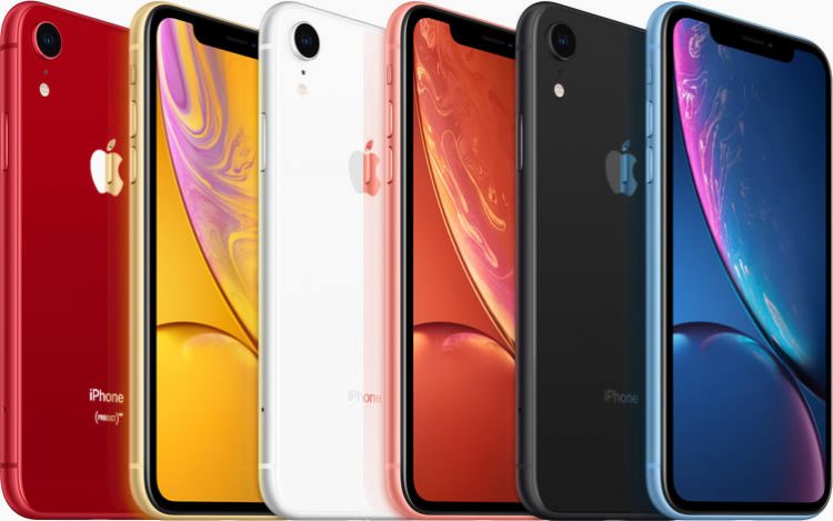 ซื้อที่ไหนถูกกว่า? สำรวจราคา iPhone XS, XS Max และ XR ในจีน, ฮ่องกง, ญี่ปุ่น, สิงคโปร์ และ ไต้หวัน