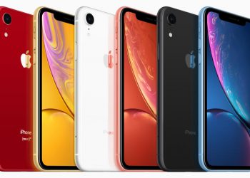 ซัพพลายเออร์ของ Apple ถูกลดคำสั่งซื้อ iPhone XR หลังจากพบปัญหาการผลิต