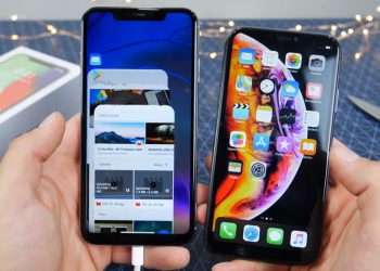 มาแล้ว!! วีดีโอแกะกล่อง iPhone Xr (รุ่น 6.1 นิ้ว) พร้อมพรีวิว ก่อน Apple จะเปิดตัวคืนนี้