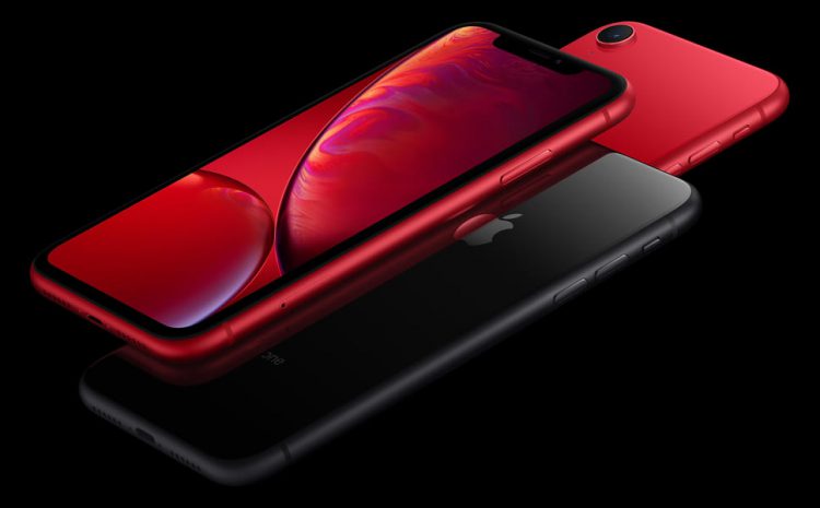 นักวิเคราะห์เชื่อ iPhone XS, XS Max และ XR จะมียอดจัดส่งร่วมกันถึง 85 ล้านเครื่อง ภายในปี 2018