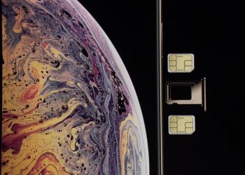 ทางการแล้ว!! Apple เปิดตัว iPhone Xs และ iPhone Xs Max เพิ่มสีทอง รองรับ Face ID ที่เร็วขึ้น