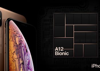AnTuTu เผยผลทดสอบ iPhone XS ที่มากับชิป A12 Bionic ทำคะแนนได้มากกว่า 360,000 คะแนน