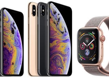 นักวิเคราะห์ มองเห็นยอดจอง Apple Watch Series 4 อยู่เหนือความคาดหมาย แต่ iPhone XS อยู่ต่ำกว่าที่คาดไว้