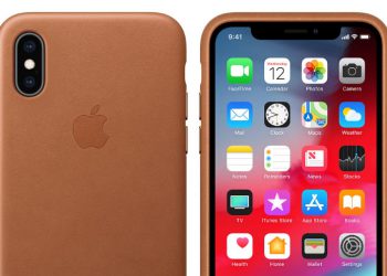 iPhone XS ไม่สามารถใส่เคสของ iPhone X ได้พอดี เพราะขอบกันชนกล้องคู่หลังมีขนาดไม่เท่ากัน