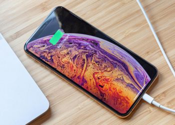 แบตเตอรี่ของ iPhone X มีประสิทธิภาพดีกว่า iPhone XS และ XS Max จากการทดสอบอายุการใช้งาน