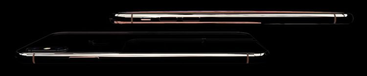 เผยคอนเซ็ปต์ iPhone XS ที่เรนเดอร์ออกมาอย่างสมจริง อ้างอิงจากภาพหลุดที่ใกล้เคียงของจริงมากที่สุด