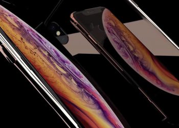 เผยคอนเซ็ปต์ iPhone XS ที่เรนเดอร์ออกมาอย่างสมจริง อ้างอิงจากภาพหลุดที่ใกล้เคียงของจริงมากที่สุด