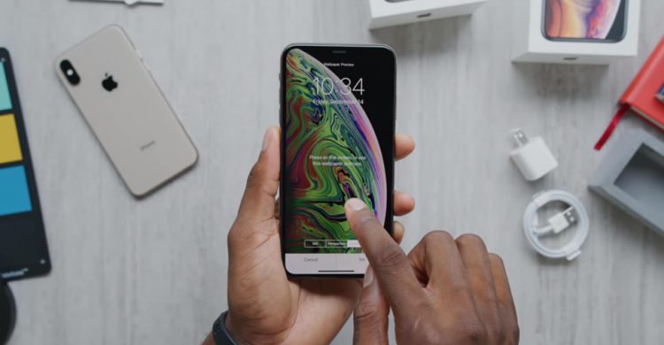 แกะกล่อง iPhone XS Max และ iPhone XS สีทอง 512GB ก่อนวางจำหน่าย 21 กันยายนนี้ (ชมคลิป!!)