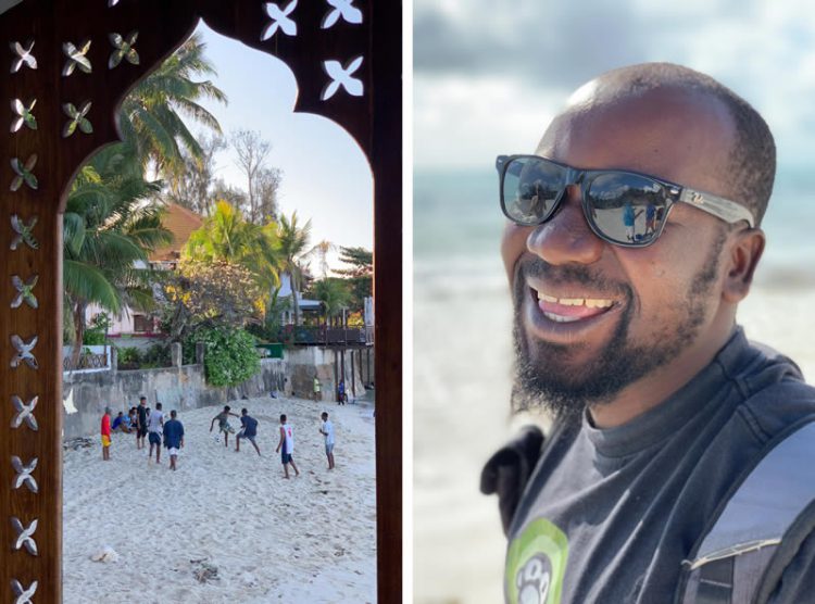 ชมภาพถ่ายจาก iPhone XS ฝีมือ Pete Souza และ Austin Mann ช่างภาพมืออาชีพ