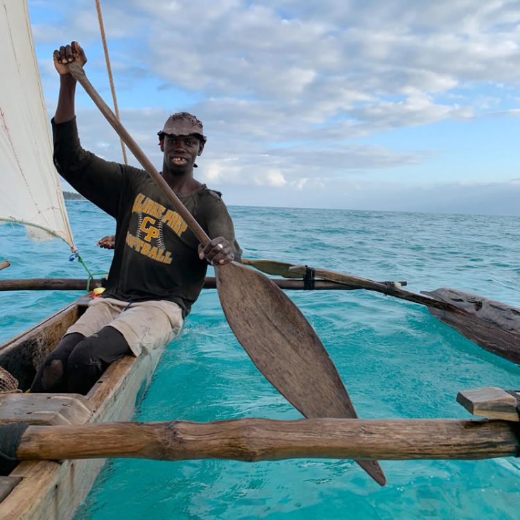 ชมภาพถ่ายจาก iPhone XS ฝีมือ Pete Souza และ Austin Mann ช่างภาพมืออาชีพ