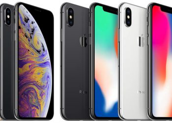 เจ้าของ iPhone X ควรเปลี่ยนมาใช้ iPhone XS ดีมั้ย?
