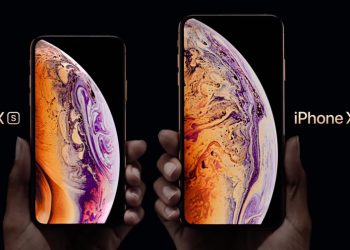 Apple ปล่อยวีดีโอแนะนำจุดเด่นที่จะพบใน iPhone XS และ iPhone XS Max