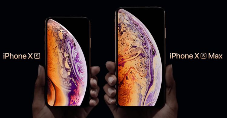 Apple ปล่อยวีดีโอแนะนำจุดเด่นที่จะพบใน iPhone XS และ iPhone XS Max