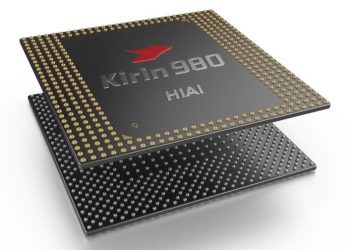 Huawei มั่นใจชิปประมวลผล Kirin 980 มีประสิทธิภาพดีกว่าชิป A12 Bionic ของ Apple