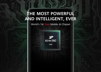 ผลทดสอบชี้!! ชิป 7 นาโนเมตรของ Kirin 980 และ Snapdragon 855 มีประสิทธิภาพดีกว่า Snapdragon 845 ถึง 30%