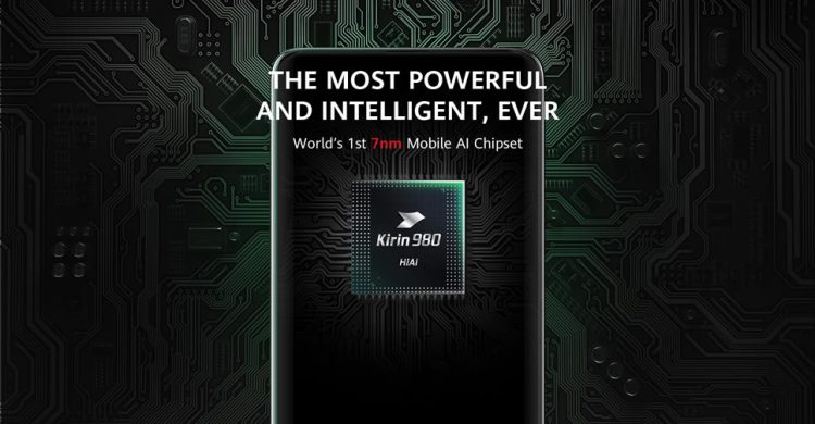 ผลทดสอบชี้!! ชิป 7 นาโนเมตรของ Kirin 980 และ Snapdragon 855 มีประสิทธิภาพดีกว่า Snapdragon 845 ถึง 30%