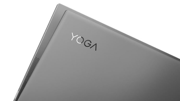 Lenovo Yoga C630 WOS แล็ปท็อปรุ่นแรกที่ใช้ชิป Snapdragon 850 เปิดตัวทางการแล้ว มาพร้อม Windows 10 S