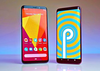 ชมคลิปการใช้งาน Samsung Galaxy S9 ที่ติดตั้ง Android Pie จะแตกต่างจากเดิมขนาดไหนเชิญชม