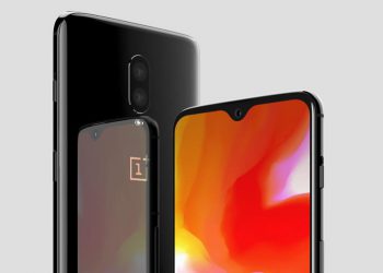 OnePlus 6T เผยทีเซอร์แรกออกมาแล้ว พร้อมรับอาสาสมัคร รีวิวสมาร์ทโฟนก่อนใคร คาดเปิดตัวกลางเดือนตุลาคมนี้