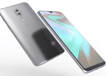 เผยดีไซน์ OnePlus 6T จากกล่องบรรจุภัณฑ์ พร้อมยืนยันมาพร้อม Super VOOC Flash Charge